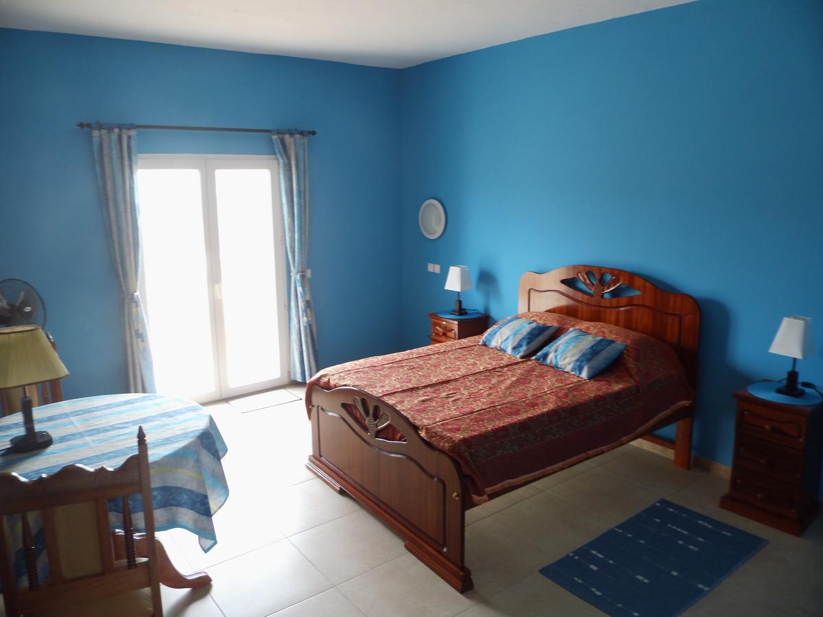 Villa Sao Jose Pedra Badejo  Exteriör bild